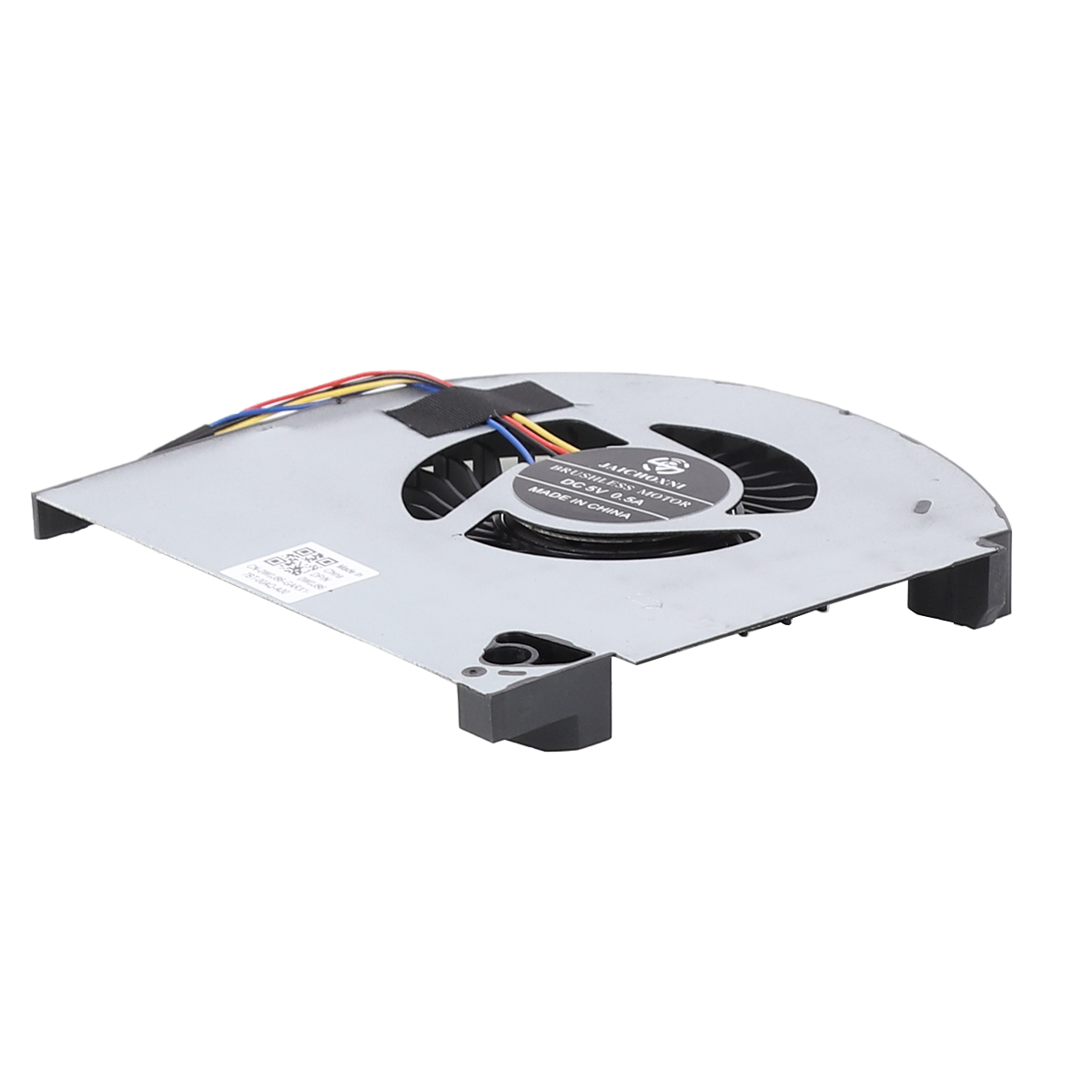 Picture of New Replacement CPU Cooling Fan For DELL Alienware17 R4 R5 P31E CPU. N/A Layout